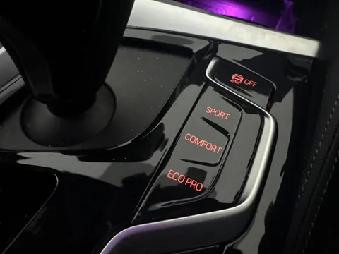 Thumbnail image for the BMW 5 Series 2.0 520d MHT M Sport    Steptronic