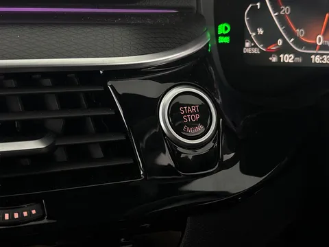 Thumbnail image for the BMW 5 Series 2.0 520d MHT M Sport    Steptronic