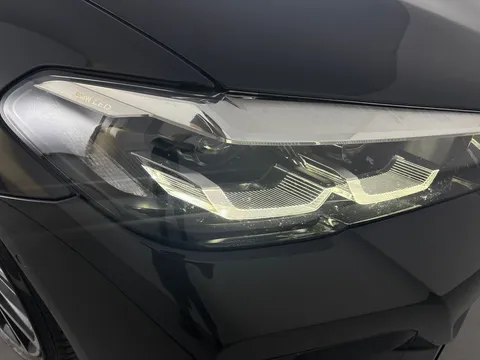Thumbnail image for the BMW 5 Series 2.0 520d MHT M Sport    Steptronic