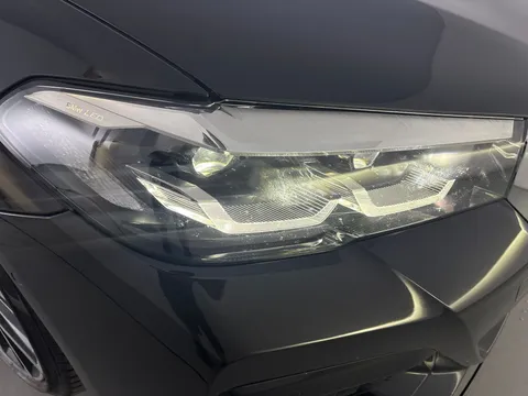 Thumbnail image for the BMW 5 Series 2.0 520d MHT M Sport    Steptronic