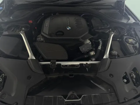 Thumbnail image for the BMW 5 Series 2.0 520d MHT M Sport    Steptronic