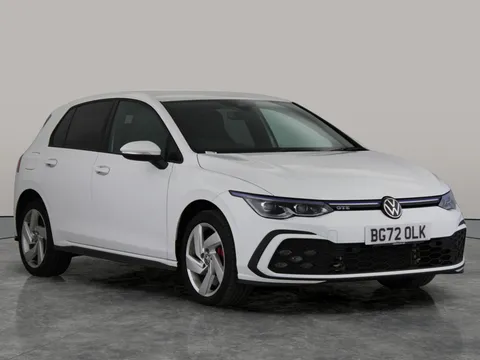 Thumbnail image for the Volkswagen Golf 1.4 TSI 13kWh GTE   Plug-in  DSG