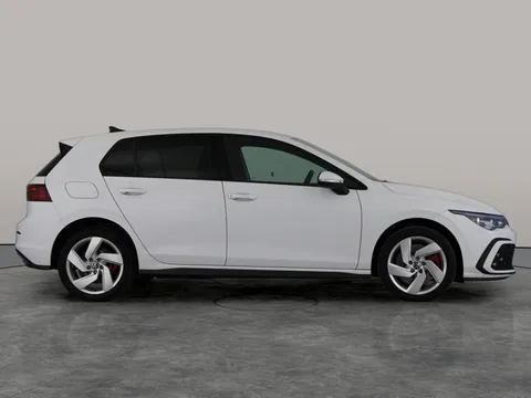 Thumbnail image for the Volkswagen Golf 1.4 TSI 13kWh GTE   Plug-in  DSG