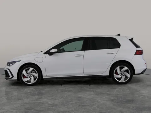 Thumbnail image for the Volkswagen Golf 1.4 TSI 13kWh GTE   Plug-in  DSG