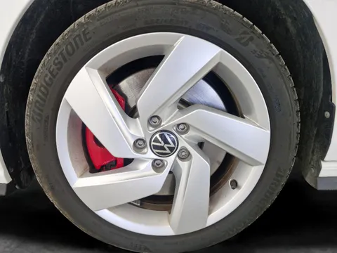 Thumbnail image for the Volkswagen Golf 1.4 TSI 13kWh GTE   Plug-in  DSG