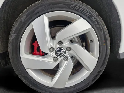 Thumbnail image for the Volkswagen Golf 1.4 TSI 13kWh GTE   Plug-in  DSG