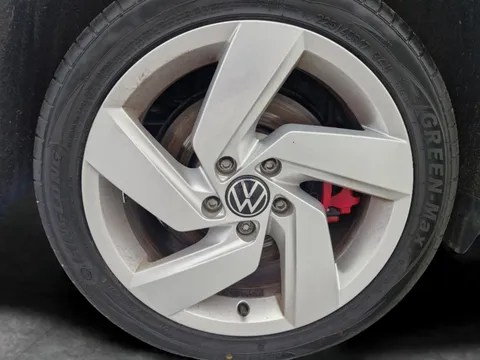 Thumbnail image for the Volkswagen Golf 1.4 TSI 13kWh GTE   Plug-in  DSG