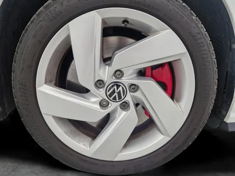 Thumbnail image for the Volkswagen Golf 1.4 TSI 13kWh GTE   Plug-in  DSG