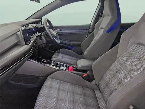 Thumbnail image for the Volkswagen Golf 1.4 TSI 13kWh GTE   Plug-in  DSG