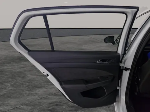 Thumbnail image for the Volkswagen Golf 1.4 TSI 13kWh GTE   Plug-in  DSG