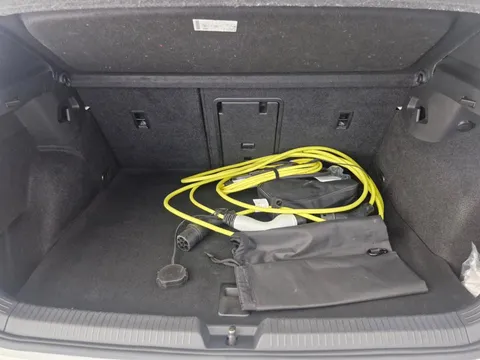 Thumbnail image for the Volkswagen Golf 1.4 TSI 13kWh GTE   Plug-in  DSG
