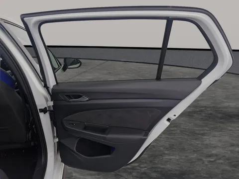 Thumbnail image for the Volkswagen Golf 1.4 TSI 13kWh GTE   Plug-in  DSG