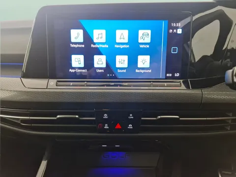 Thumbnail image for the Volkswagen Golf 1.4 TSI 13kWh GTE   Plug-in  DSG