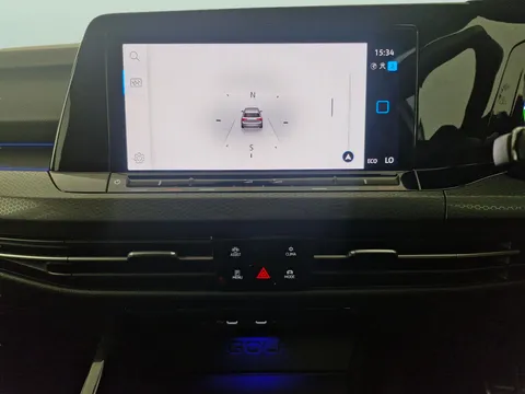 Thumbnail image for the Volkswagen Golf 1.4 TSI 13kWh GTE   Plug-in  DSG