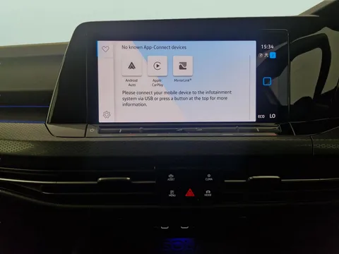 Thumbnail image for the Volkswagen Golf 1.4 TSI 13kWh GTE   Plug-in  DSG