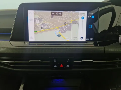Thumbnail image for the Volkswagen Golf 1.4 TSI 13kWh GTE   Plug-in  DSG