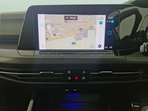 Thumbnail image for the Volkswagen Golf 1.4 TSI 13kWh GTE   Plug-in  DSG