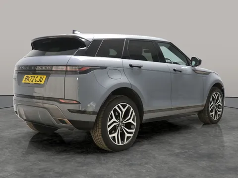 Thumbnail image for the Land Rover Range Rover Evoque 1.5 P300e 12.2kWh R-Dynamic HSE   Plug-in  4WD