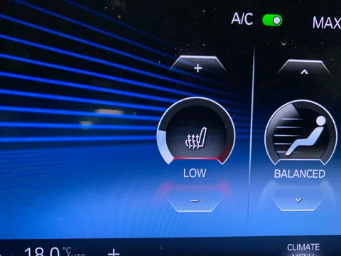 Thumbnail image for the BMW I4 M50 83.9kWh Gran Coupe  4WD