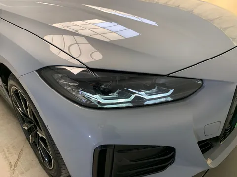 Thumbnail image for the BMW I4 M50 83.9kWh Gran Coupe  4WD