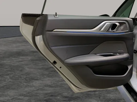 Thumbnail image for the BMW I4 M50 83.9kWh Gran Coupe  4WD