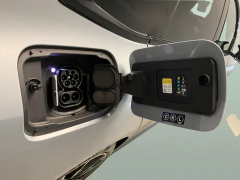 Thumbnail image for the BMW I4 M50 83.9kWh Gran Coupe  4WD