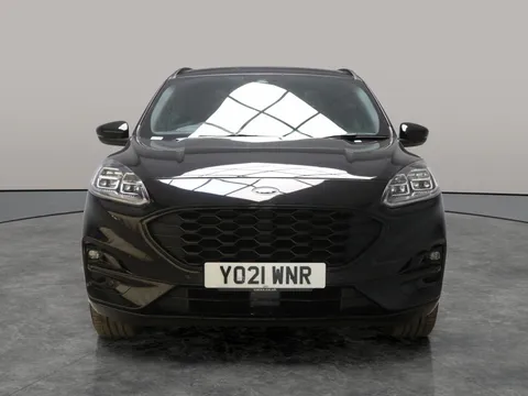 Thumbnail image for the Ford Kuga 2.0 EcoBlue ST-Line X Edition   AWD