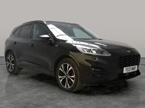 Thumbnail image for the Ford Kuga 2.0 EcoBlue ST-Line X Edition   AWD