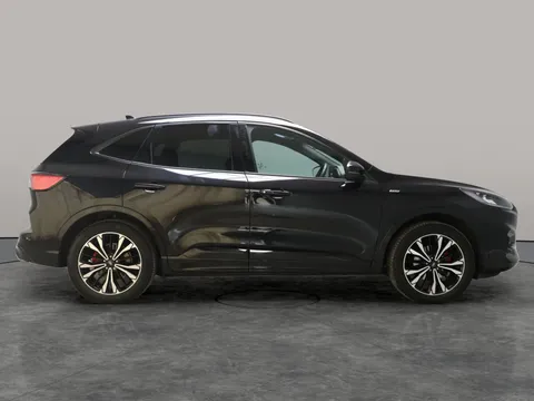 Thumbnail image for the Ford Kuga 2.0 EcoBlue ST-Line X Edition   AWD