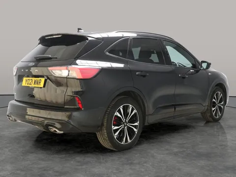 Thumbnail image for the Ford Kuga 2.0 EcoBlue ST-Line X Edition   AWD