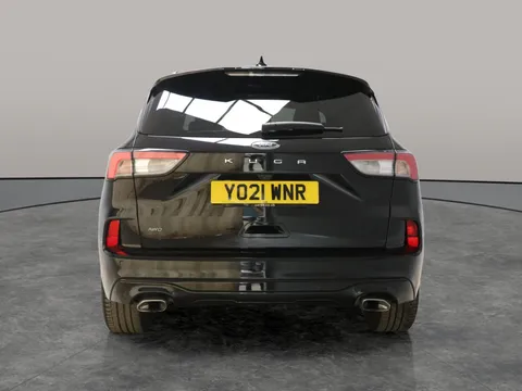 Thumbnail image for the Ford Kuga 2.0 EcoBlue ST-Line X Edition   AWD