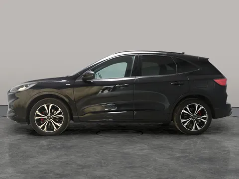 Thumbnail image for the Ford Kuga 2.0 EcoBlue ST-Line X Edition   AWD