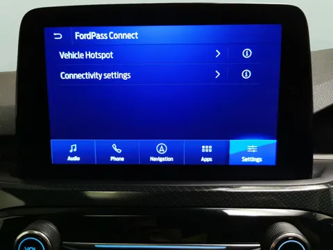 Thumbnail image for the Ford Kuga 2.0 EcoBlue ST-Line X Edition   AWD
