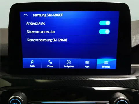 Thumbnail image for the Ford Kuga 2.0 EcoBlue ST-Line X Edition   AWD