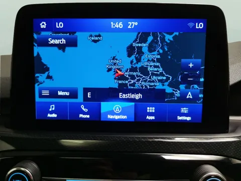 Thumbnail image for the Ford Kuga 2.0 EcoBlue ST-Line X Edition   AWD