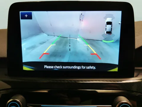 Thumbnail image for the Ford Kuga 2.0 EcoBlue ST-Line X Edition   AWD