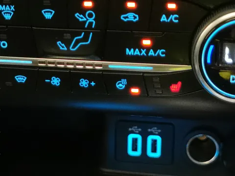 Thumbnail image for the Ford Kuga 2.0 EcoBlue ST-Line X Edition   AWD