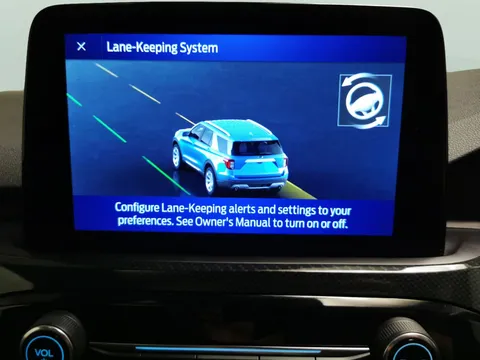 Thumbnail image for the Ford Kuga 2.0 EcoBlue ST-Line X Edition   AWD