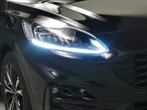 Thumbnail image for the Ford Kuga 2.0 EcoBlue ST-Line X Edition   AWD