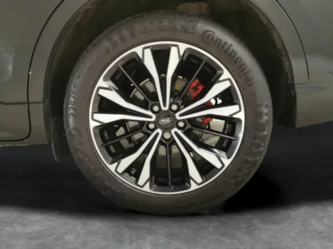 Thumbnail image for the Ford Kuga 2.0 EcoBlue ST-Line X Edition   AWD