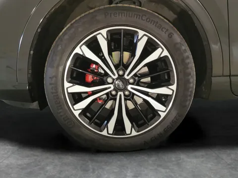 Thumbnail image for the Ford Kuga 2.0 EcoBlue ST-Line X Edition   AWD