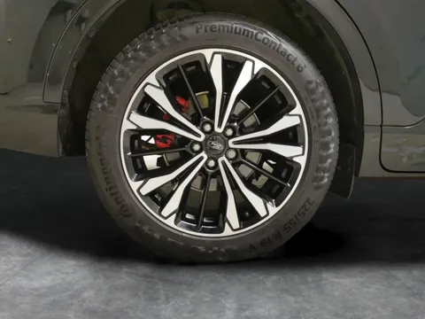 Thumbnail image for the Ford Kuga 2.0 EcoBlue ST-Line X Edition   AWD