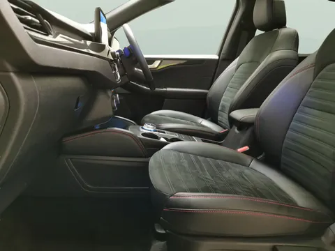 Thumbnail image for the Ford Kuga 2.0 EcoBlue ST-Line X Edition   AWD