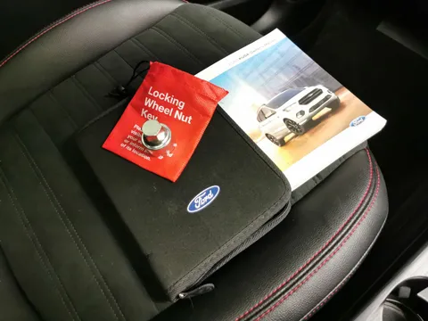 Thumbnail image for the Ford Kuga 2.0 EcoBlue ST-Line X Edition   AWD
