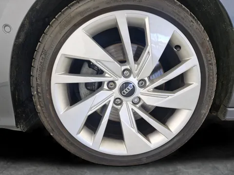 Thumbnail image for the Audi A3 1.0 TFSI 30 S line