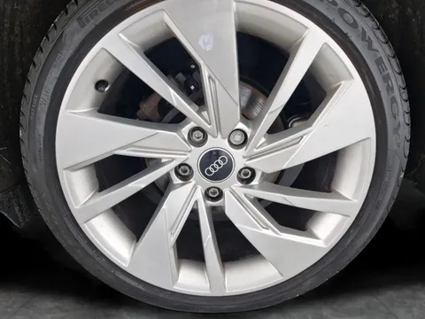 Thumbnail image for the Audi A3 1.0 TFSI 30 S line
