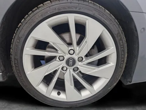 Thumbnail image for the Audi A3 1.0 TFSI 30 S line