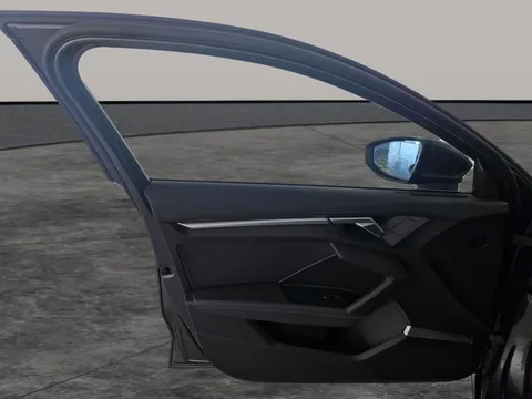 Thumbnail image for the Audi A3 1.0 TFSI 30 S line