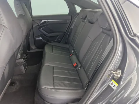 Thumbnail image for the Audi A3 1.0 TFSI 30 S line