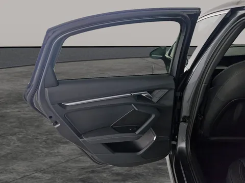 Thumbnail image for the Audi A3 1.0 TFSI 30 S line